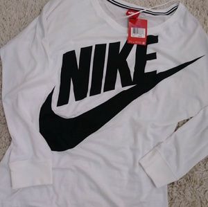 Nike Long Sleeve